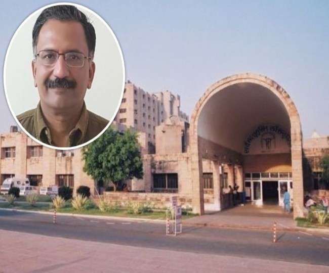 शरीर के अंगों को नियंत्रित करने वाले CV जंक्शन से ट्यूमर हटाना आसान Lucknow News
