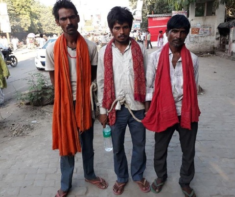 उत्पाद विभाग ने एक दर्जन शराब भट्ठी को किया ध्वस्त