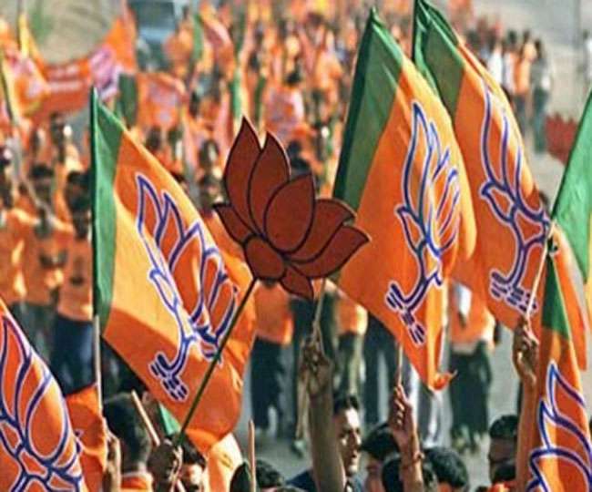 गिरिडीह के उप महापौर भाजपा मे शामिल