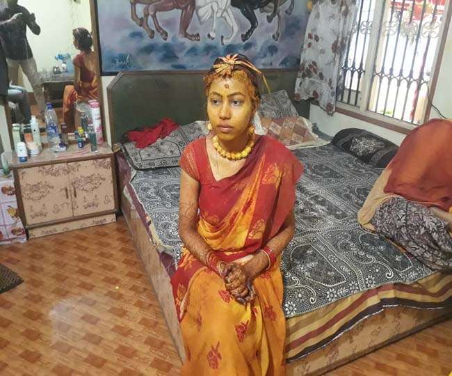 छत्तीसगढ़ के बेहद ही सामान्य परिवार की पूर्णिमा आज बनेगी झारखंड के सीएम की बहू