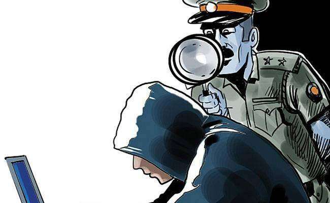 बदमाशों के हौसले बुलंद, दिनदहाड़े पता पूछ बुजुर्ग से झपटी चेन