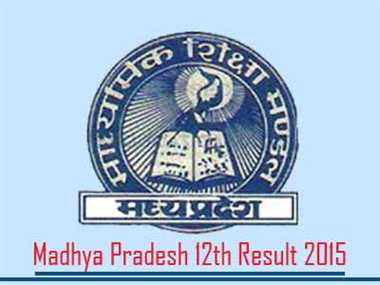 MP Board 12th Result 2015 - मध्यप्रदेश 12वीं के परिणाम 12 मई को आ सकते हैं