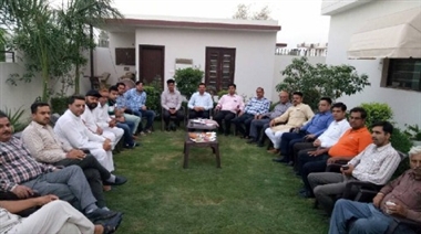 भाविप इस साल 20 प्रोजेक्ट पर करेगी काम