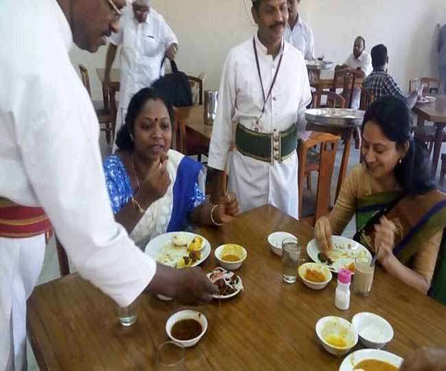 केरल: विधानसभा सत्र से पहले विधायकों ने नाश्ते में खाया बीफ