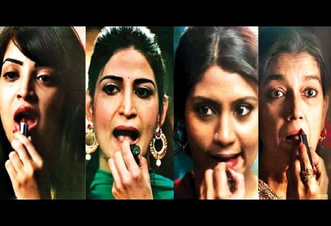 हल्ला बोल Interview: बोली लिपस्टिक टीम : वोट दे सकते हैं, तो क्या फिल्म नही बना सकते