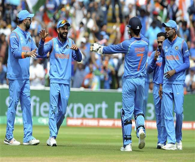 भारत-वेस्टइंडीज टी20 मैच: गेल की वापसी के बावजूद भारत का पलड़ा भारी