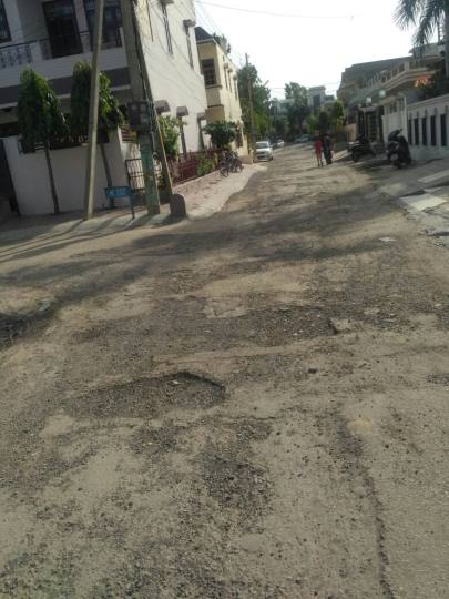सड़कों के लिए नप के खाते में पहुंचे साढ़े नौ करोड़