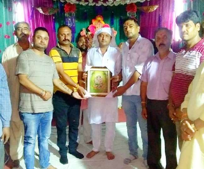 कर्म युग में कर्मों की महानता का है खास महत्व : बेरी
