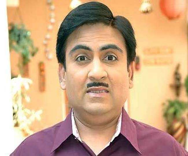 तंबाकू के बजाय कपड़े धोने से पत्नी खुश रहेगीः जेठालाल