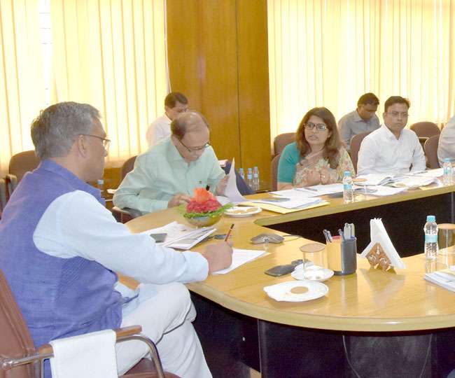 इस योजना से मिलेगा रोजगार, सुधरेंगे पहाड़ों के हालात