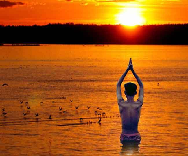 वैशाख पूर्णिमा : 297 साल बाद पड़ेगा यह दुर्लभ संयोग करें ये उपाय