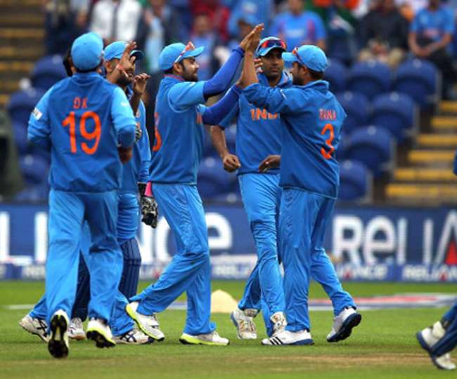 टीम इंडिया को इंग्लैंड में मिल रहा है घर जैसा माहौल, जानिए क्या है वजह