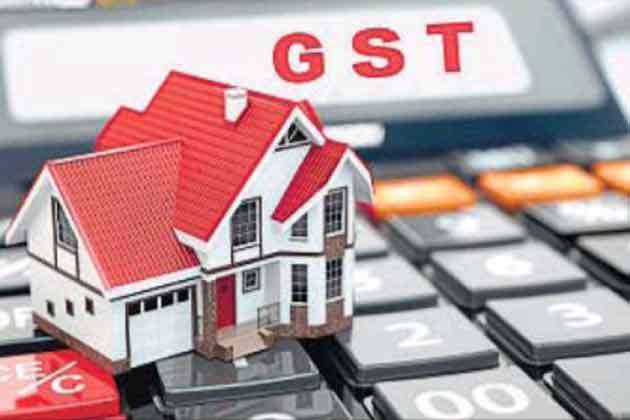 प्रॉपर्टी पर GST: मकान खरीदने से पहले जान लीजिए ये जरूरी 5 बातें