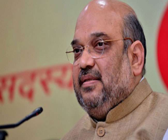 शाह ने चेताया, धरातल पर सक्रिय हों नेता