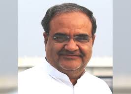 हरियाणा राज्य के विधानसभा चुनाव के सह चुनाव प्रभारी बनाए गए पंचायती राज्य मंत्री चौधरी भूपेंद्र सिंह Moradabad News