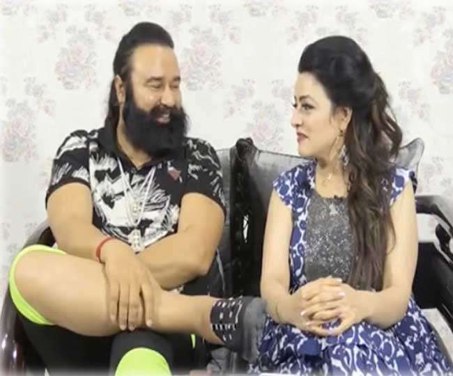 डेरे के हर रहस्य से वाकिफ है हनीप्रीत, खुफिया एजेंसियों के अलर्ट से हरकत में पुलिस