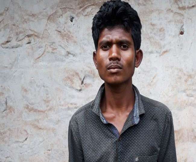 ओड़िसा के मलकागिरी जिले में पांच माओवादी गिरफ्तार