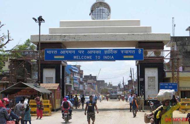 अब आसान नहीं होगा नेपाल से भारत में घुसपैठ, 154 बार्डर आउटपोस्ट बनेंगे