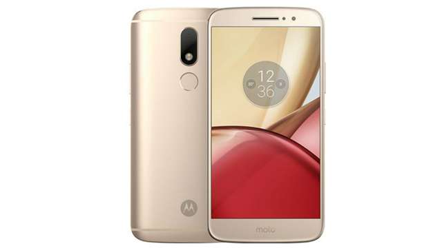 मोटोरोला का पहला मेटल बॉडी फ्लैगशिप Moto M मंगलवार को होगा लॉन्च, 20000 रुपये से कम कीमत की संभावना