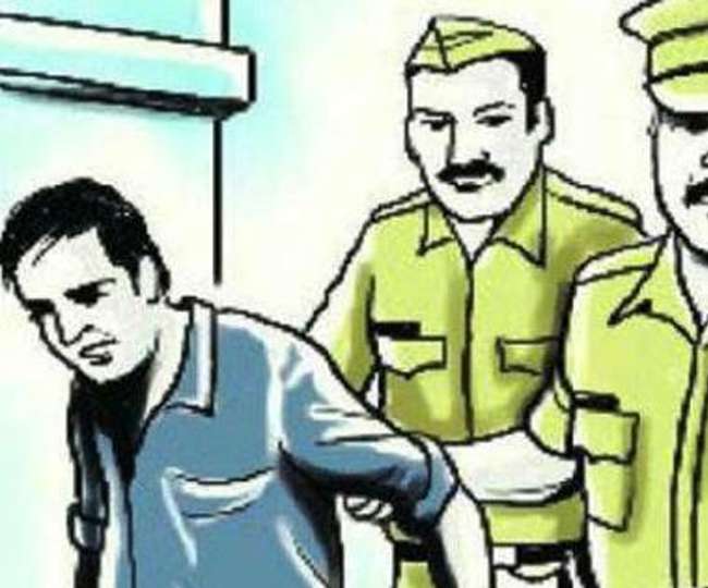 पुलिस की पांच टीमें तीन दिन बाद भी लुटेरों को पकड़ नहीं पाई