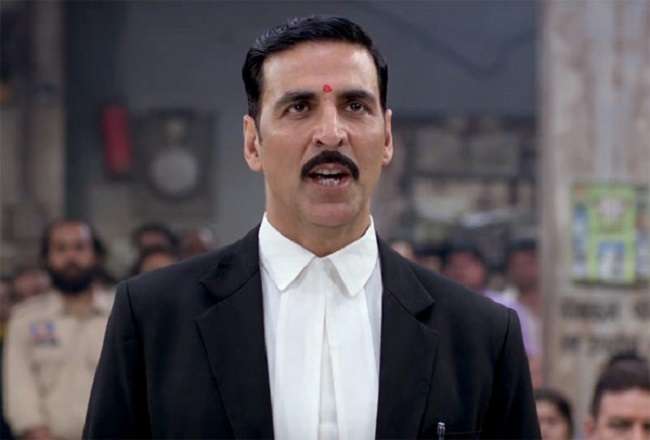फिल्म रिव्यू: 'जॉली एलएलबी 2' (साढ़े 3 स्टार)