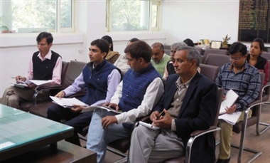 पंचायती जमीन वाले गांव की पहचान करने में जुटा विभाग