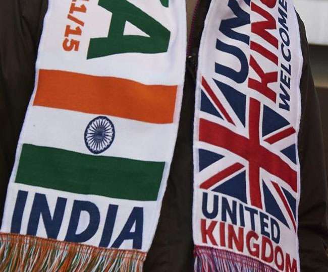 ब्रिटेन थिंक टैंक का ऑफर, भारतीयों के लिए हो किफायती वीजा