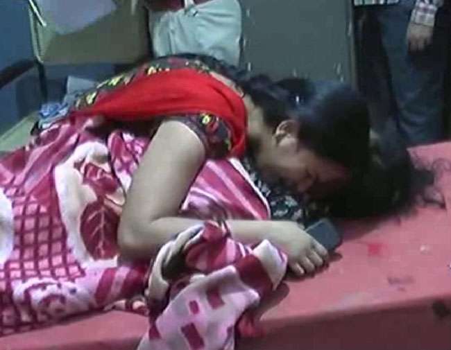 युवती को नहीं पसंद था सांवला दूल्हा, माता-पिता नहीं माने तो दे दी जान
