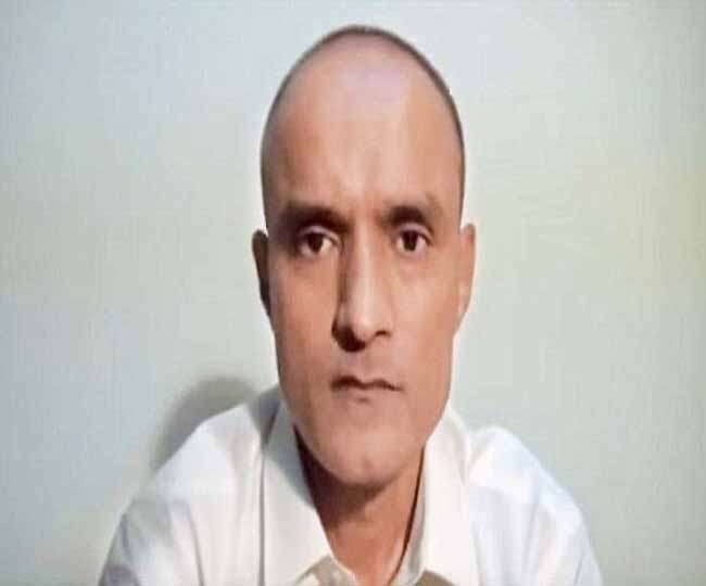 ICJ के फैसले पर पाक का जवाब, जाधव की फांसी पर नहीं हटेंगे पीछे