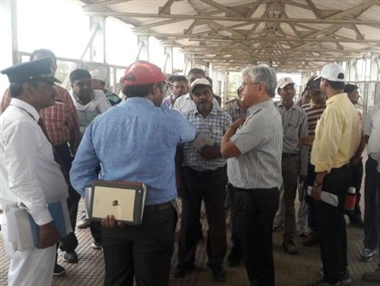 जल्द होगा आरा-सासाराम रेलखंड का अपना प्लेटफार्म : डीआरएम
