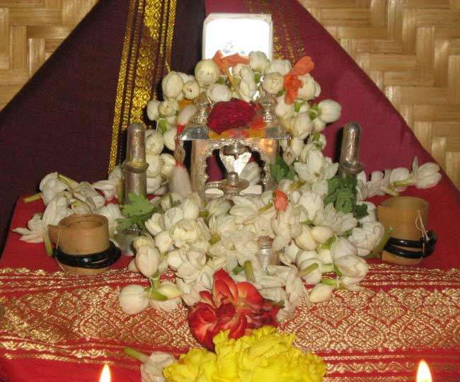 सावन के प्रत्येक मंगल को करें मंगला गौरी का व्रत एवम् पूजन