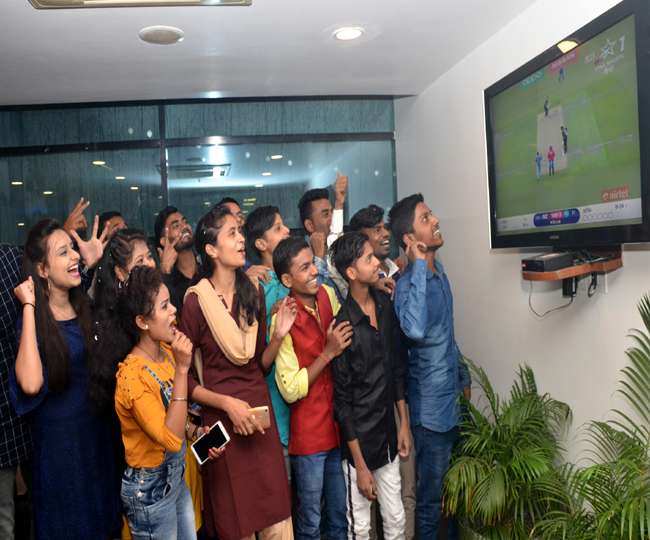 INDvNZ: भारत का सेमी फाइनल जीतने का सपना टूटा, निराश हुए पटनाइट्स Patna News