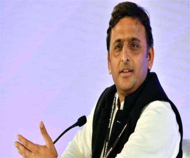 अखिलेश का विरोध करना पड़ा महंगा, कांग्रेस नेताओं पर लटकी कार्रवाई की तलवार moradabad news