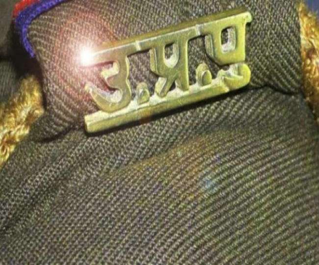 UP police Encounter: पुलिस-बदमाशों के बीच भिड़ंत, डबल मर्डर आरोपितों को लगी गोली