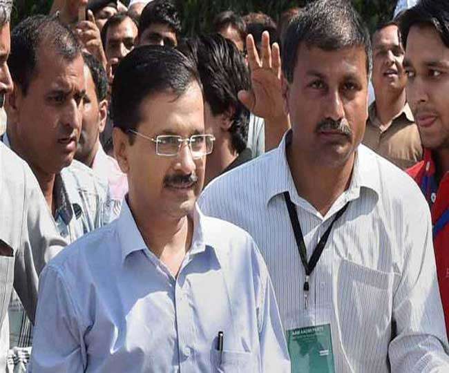 विपक्ष का हमला, अधूरा रह गया दिल्ली को पूर्ण राज्य का दर्जा दिलाने का AAP का वादा