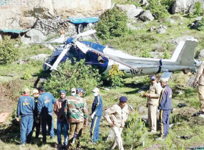 2017 की यादों के साथ उत्तराखंड का सफर, देखें तस्वीरें