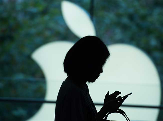 क्या आपको मिला iPhone 6s...!