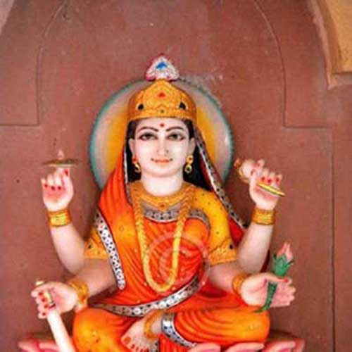 जानें, मां दुर्गा का नवां स्वरूप, अष्ट सिद्धियां प्रदान करती मां सिद्धिदात्री