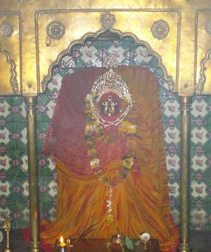 जानें, मां दुर्गा का नवां स्वरूप, अष्ट सिद्धियां प्रदान करती मां सिद्धिदात्री
