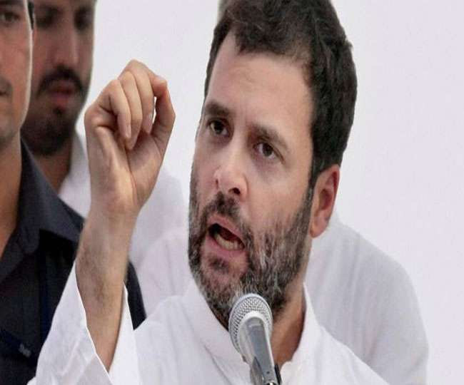 विधानसभा चुनाव में कांग्रेस की हार ने फिर उठाए राहुल गांधी की कार्यशैली पर सवाल