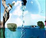 जल संरक्षण है वक्त की मांग