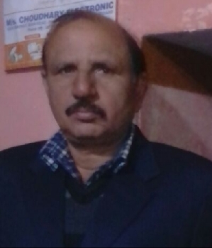 अवैध दुकानों में छापेमारी विवाद में हुई शराब सप्लायर भोला सिंह की हत्या, दो गिरफ्तार