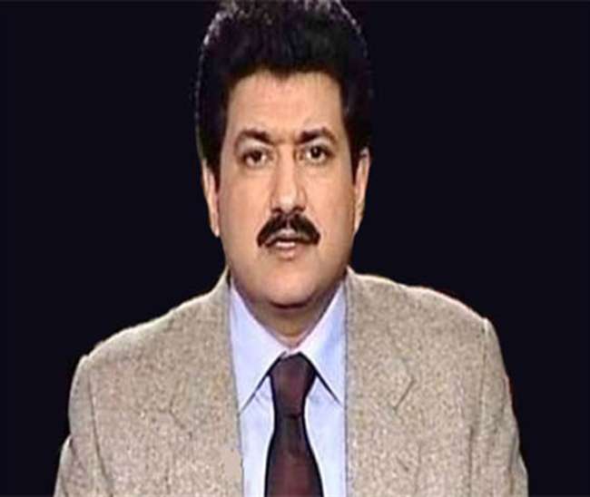 पाकिस्तान के इस संपादक ने की कुलभूषण जाधव की अजमल कसाब से तुलना
