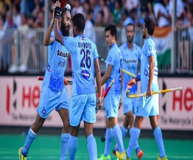 हॉकी: अजलान शाह कप के लिए भारतीय टीम का हुआ ऐलान