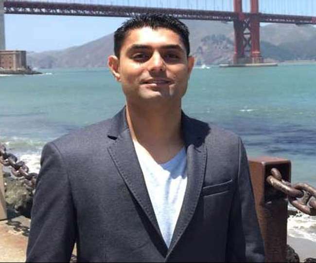 अब अमेरिकी एयरलाइंस ने भारतवंशी से की बदसुलूकी