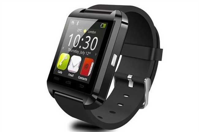 go noise turbo smartwatch