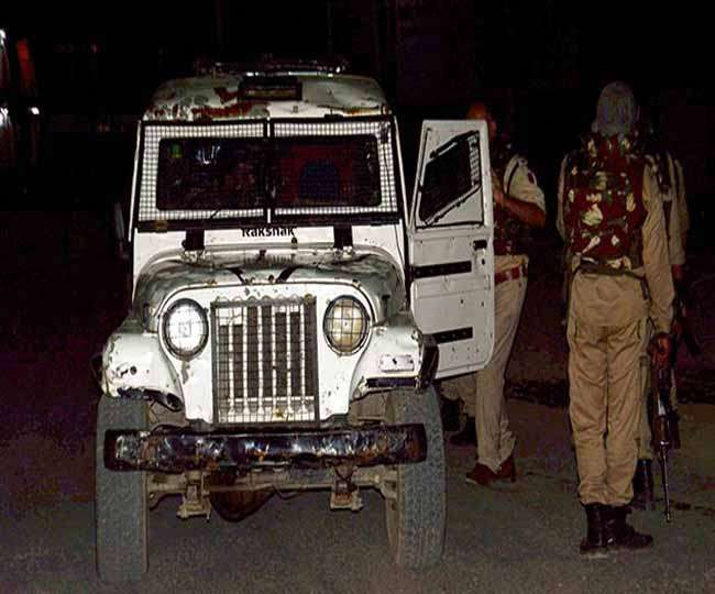 अमरनाथ यात्रियों पर हमले की उच्चस्तरीय समीक्षा