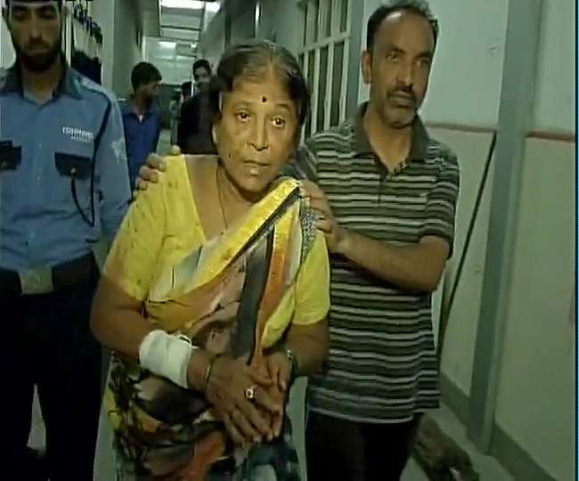 अमरनाथ यात्रियों पर 15 साल बाद बड़ा आतंकी हमला, 7 गुजरातियों की मौत