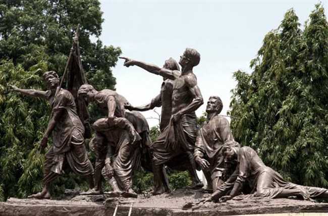 74 साल पहले आज के ही दिन शहीद हुए थे बिहार के ये सात सपूत...