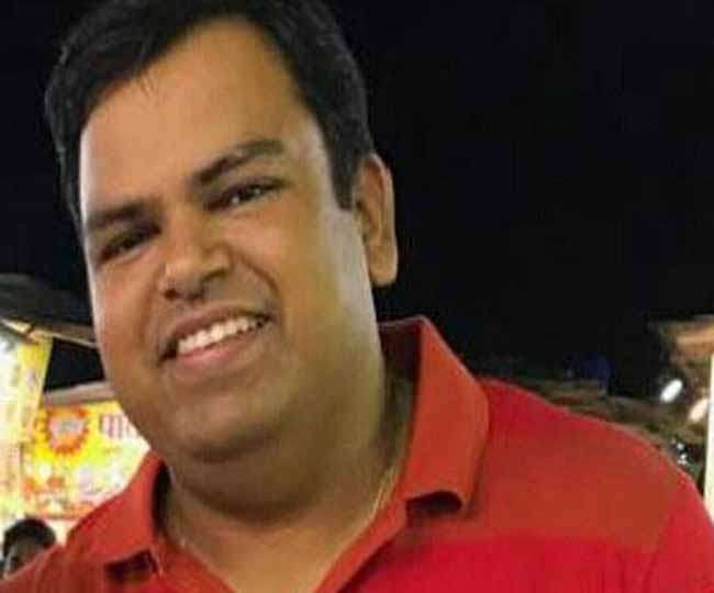 दो डाक्टरों की देखरेख में शव का पोस्टमार्टम, बक्सर के डीएम का रेलवे ट्रैक पर मिला शव